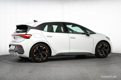 Cupra Born Gebrauchtwagen