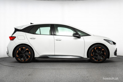 Cupra Born Gebrauchtwagen