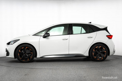 Cupra Born Gebrauchtwagen