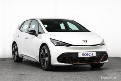 Cupra Born Gebrauchtwagen