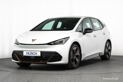 Cupra Born Gebrauchtwagen