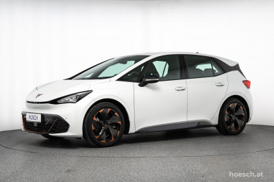 Cupra Born Gebrauchtwagen