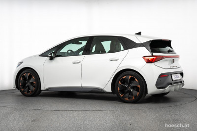 Cupra Born Gebrauchtwagen