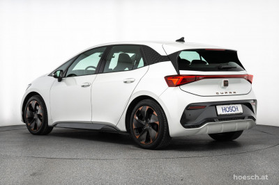 Cupra Born Gebrauchtwagen
