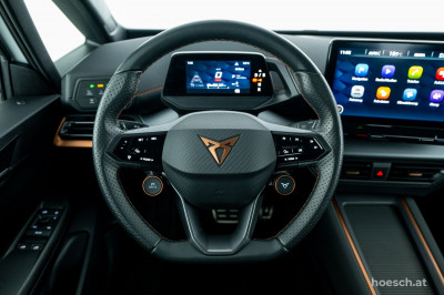 Cupra Born Gebrauchtwagen