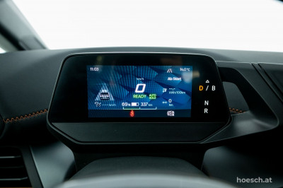 Cupra Born Gebrauchtwagen