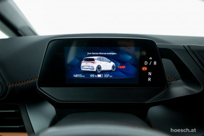 Cupra Born Gebrauchtwagen