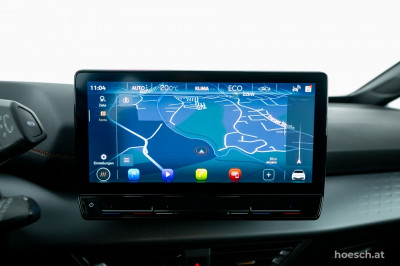 Cupra Born Gebrauchtwagen