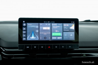 MG MG4 Gebrauchtwagen