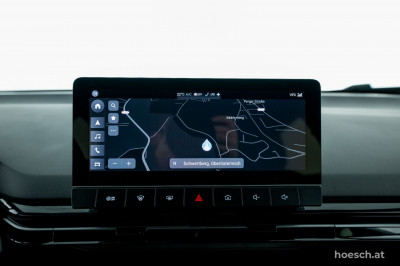 MG MG4 Gebrauchtwagen