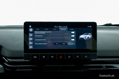 MG MG4 Gebrauchtwagen