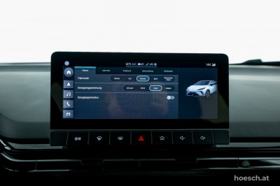 MG MG4 Gebrauchtwagen