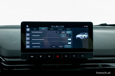 MG MG4 Gebrauchtwagen