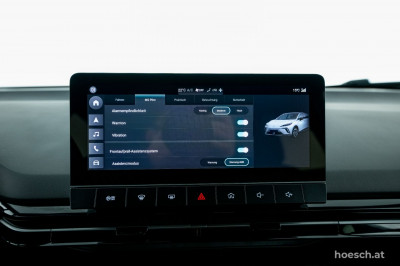 MG MG4 Gebrauchtwagen