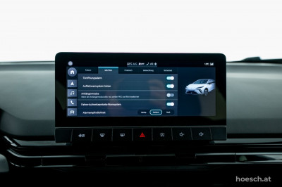 MG MG4 Gebrauchtwagen