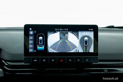 MG MG4 Gebrauchtwagen