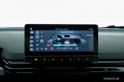 MG MG4 Gebrauchtwagen