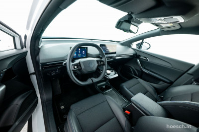 MG MG4 Gebrauchtwagen