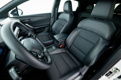 MG MG4 Gebrauchtwagen