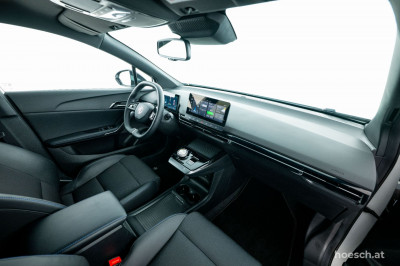 MG MG4 Gebrauchtwagen