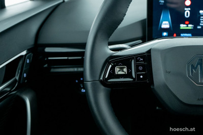 MG MG4 Gebrauchtwagen