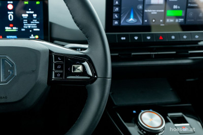 MG MG4 Gebrauchtwagen