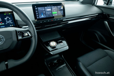 MG MG4 Gebrauchtwagen