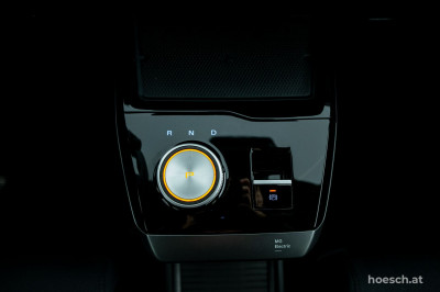 MG MG4 Gebrauchtwagen