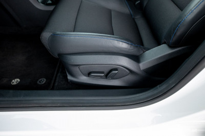 MG MG4 Gebrauchtwagen