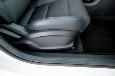 MG MG4 Gebrauchtwagen