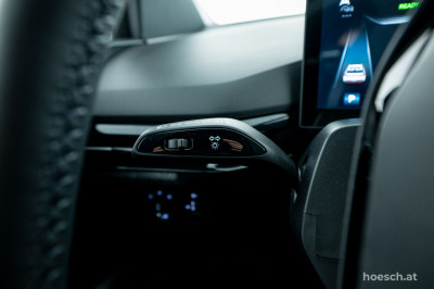 MG MG4 Gebrauchtwagen