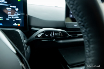 MG MG4 Gebrauchtwagen