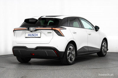 MG MG4 Gebrauchtwagen