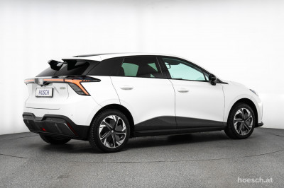 MG MG4 Gebrauchtwagen