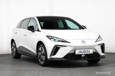 MG MG4 Gebrauchtwagen