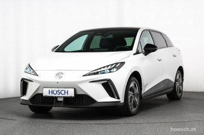 MG MG4 Gebrauchtwagen