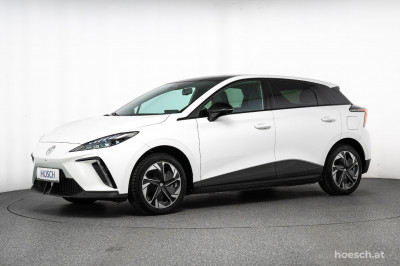 MG MG4 Gebrauchtwagen