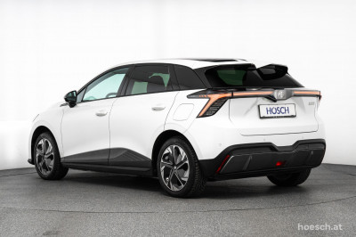 MG MG4 Gebrauchtwagen