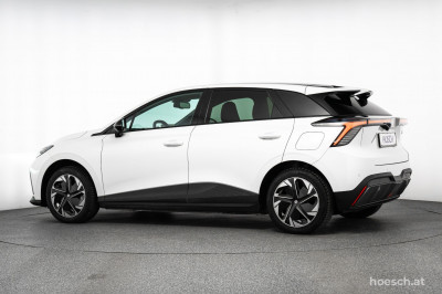 MG MG4 Gebrauchtwagen