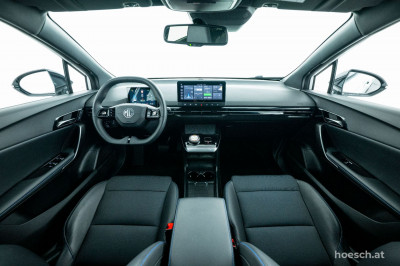 MG MG4 Gebrauchtwagen