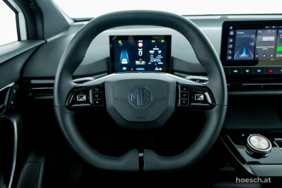 MG MG4 Gebrauchtwagen