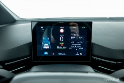 MG MG4 Gebrauchtwagen