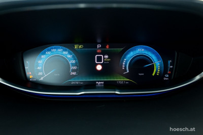 Peugeot 3008 Gebrauchtwagen Peugeot 3008 Gebrauchtwagen