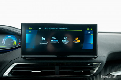 Peugeot 3008 Gebrauchtwagen Peugeot 3008 Gebrauchtwagen