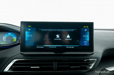 Peugeot 3008 Gebrauchtwagen Peugeot 3008 Gebrauchtwagen