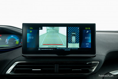 Peugeot 3008 Gebrauchtwagen Peugeot 3008 Gebrauchtwagen