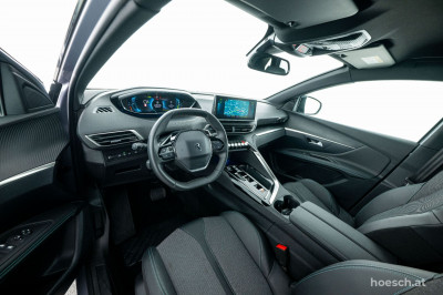 Peugeot 3008 Gebrauchtwagen Peugeot 3008 Gebrauchtwagen