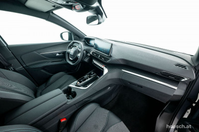 Peugeot 3008 Gebrauchtwagen Peugeot 3008 Gebrauchtwagen