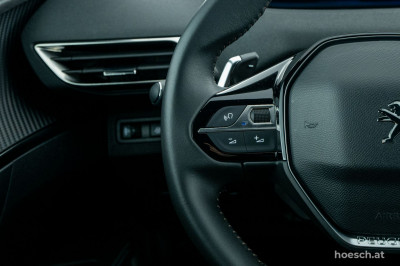 Peugeot 3008 Gebrauchtwagen Peugeot 3008 Gebrauchtwagen