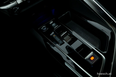 Peugeot 3008 Gebrauchtwagen Peugeot 3008 Gebrauchtwagen